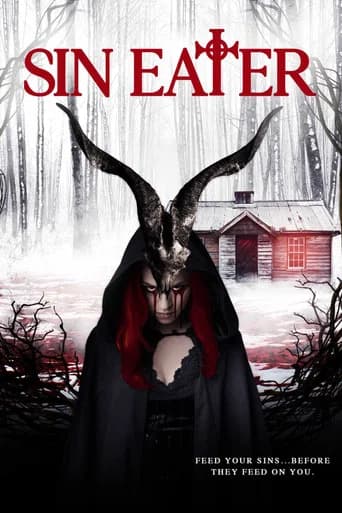 Sin Eater poster