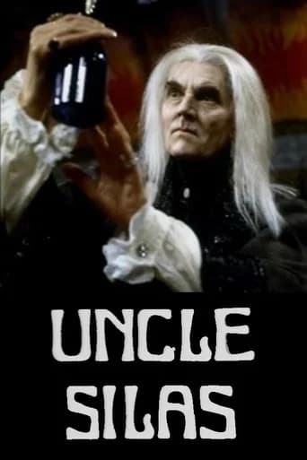 Uncle Silas poster