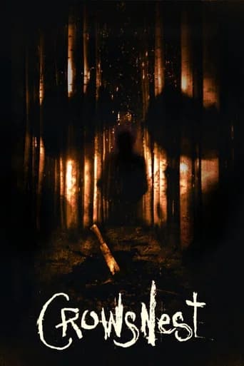 Crowsnest poster