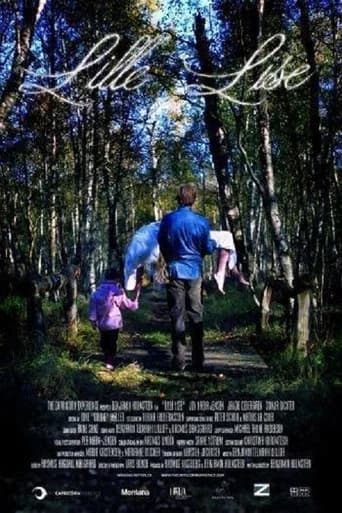 Little Lise poster
