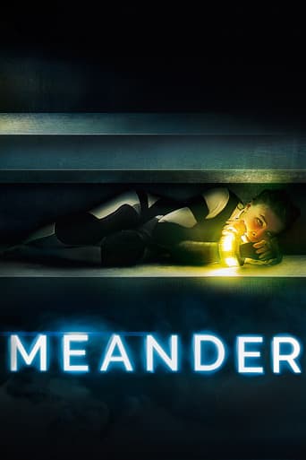 Meander poster