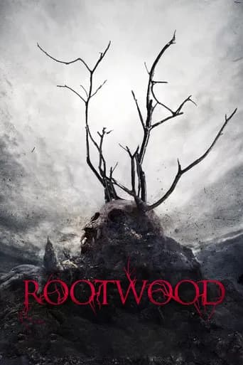 Rootwood poster