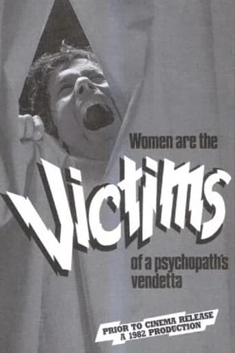 Victims poster