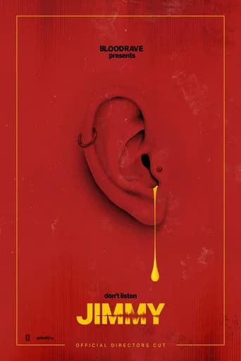 Jimmy poster