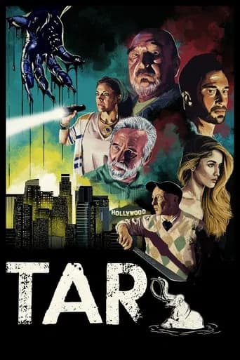 Tar poster