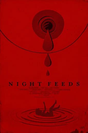 Night Feeds poster