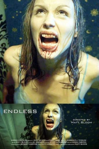 Endless poster