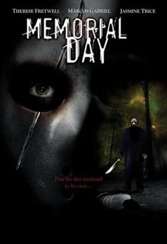 Memorial Day poster