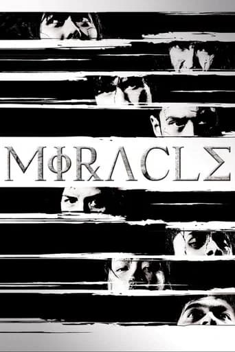 Miracle: Death Challenge poster
