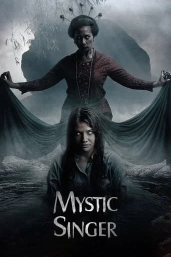 Mystic Singer poster