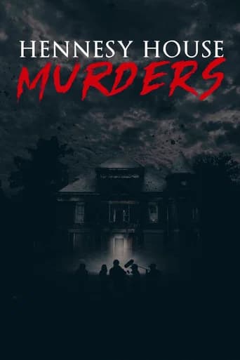 Paranormal Investigations poster
