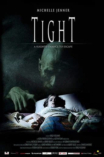 Tight poster
