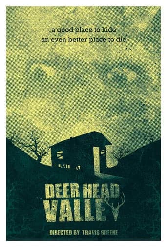 Deer Head Valley poster