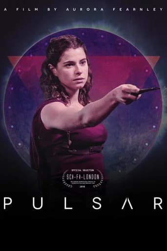 Pulsar poster