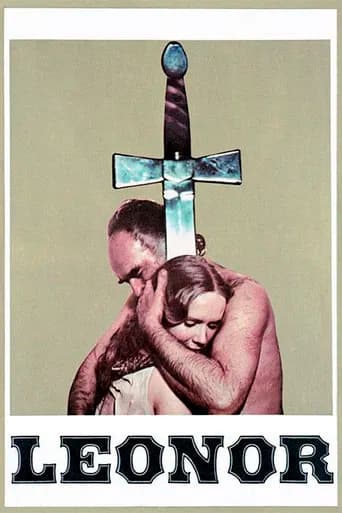 Leonor poster