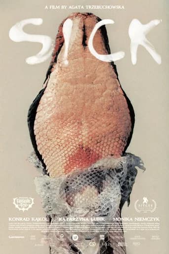 Sick poster