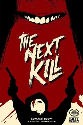 The Next Kill poster
