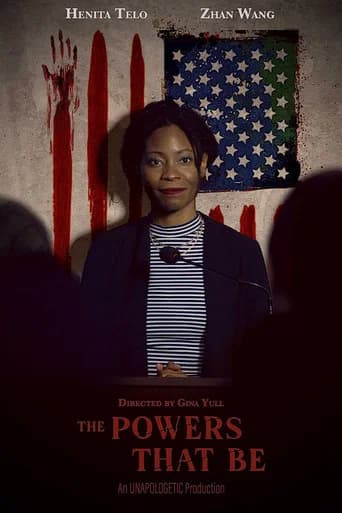 The Powers That Be poster
