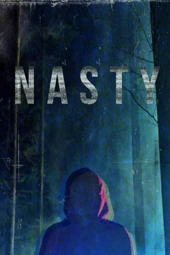 Nasty poster