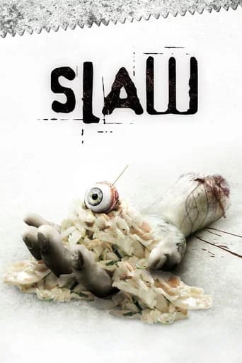 Slaw poster
