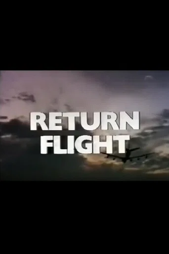 Return Flight poster