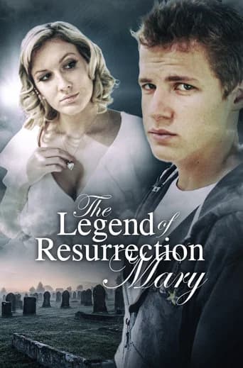 Resurrection Mary poster