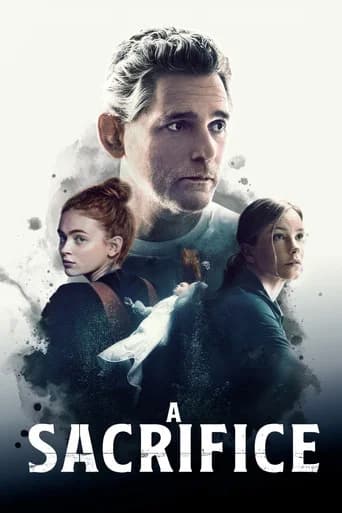 A Sacrifice poster