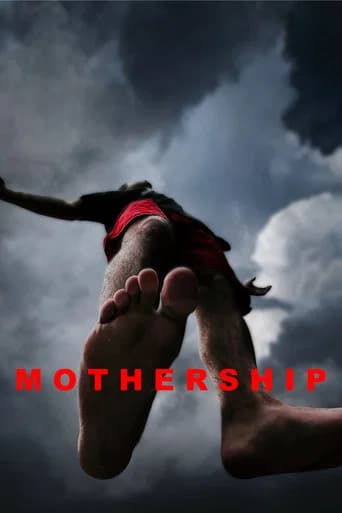 Mothership poster