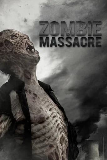 Zombie Massacre poster
