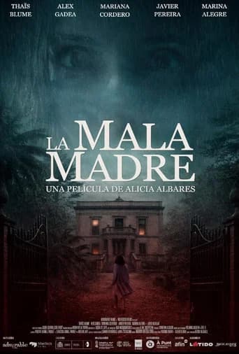 Dreadful Mother poster