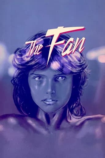 The Fan poster
