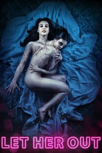 Let Her Out poster