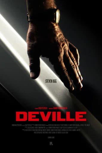 Deville poster