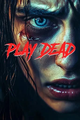 Play Dead poster
