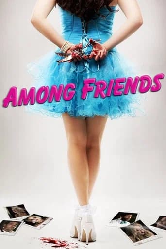 Among Friends poster