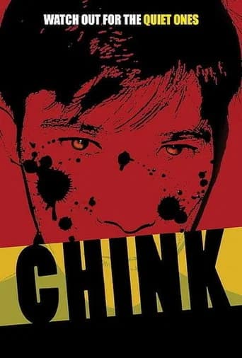 #1 Serial Killer poster