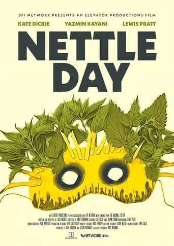 Nettle Day poster