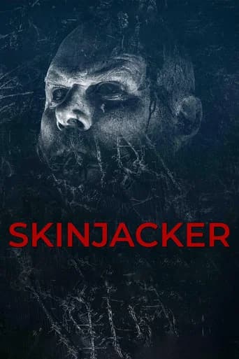 Skinjacker poster