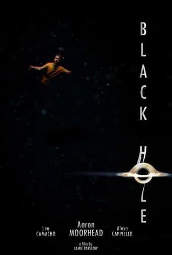 Black Hole poster