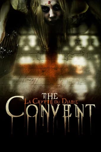 The Crypt poster