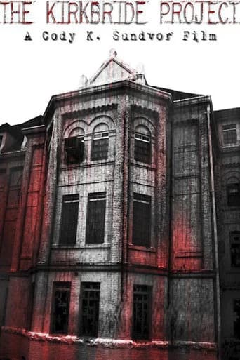The Kirkbride Project poster