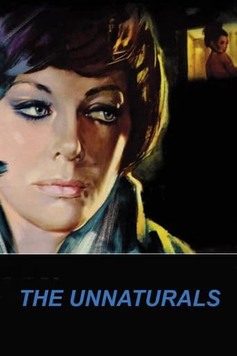 The Unnaturals poster