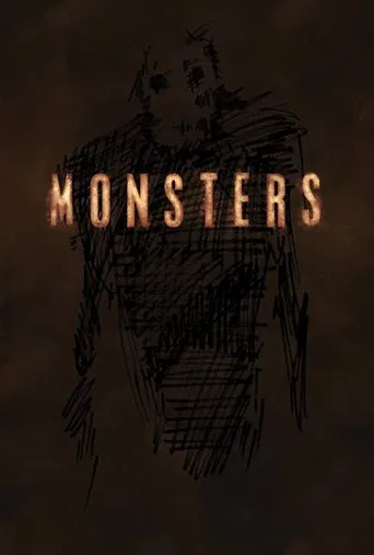 Monsters poster