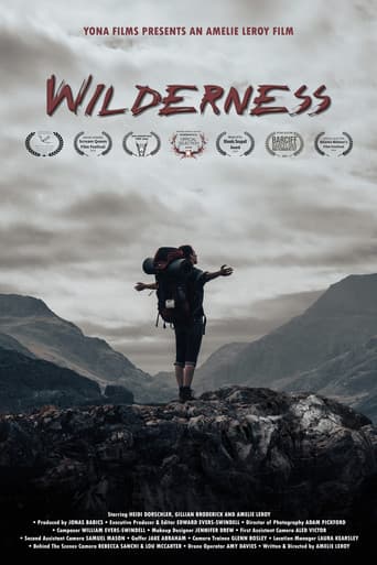 Wilderness poster