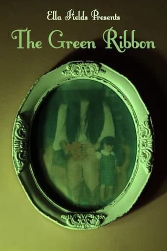 The Green Ribbon poster