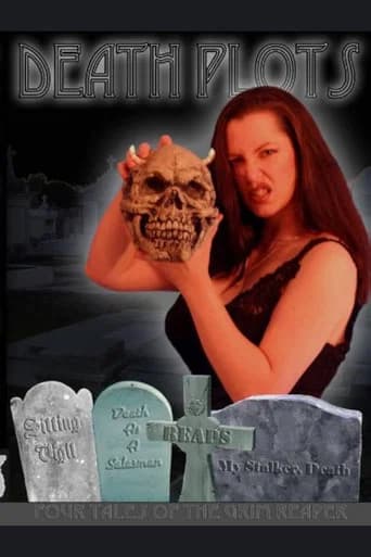 Death Plots poster