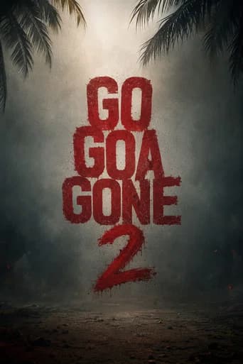 Go Goa Gone 2 poster