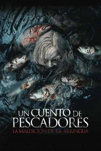 A Fishermen's Tale poster