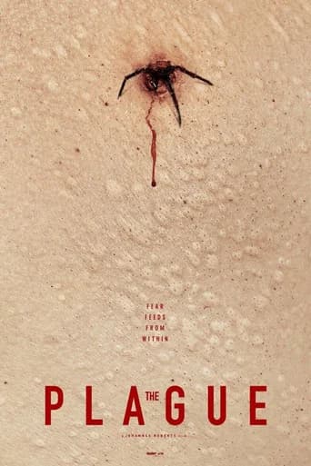 The Plague poster