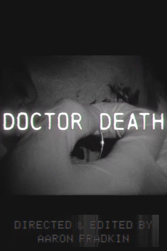 Doctor Death poster